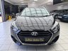 USED 2017 67 HYUNDAI I40 1.7 CRDi Blue Drive SE Nav Tourer 5dr Diesel Manual Euro 6 (s/s) (115 ps) 
