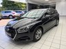 USED 2017 67 HYUNDAI I40 1.7 CRDi Blue Drive SE Nav Tourer 5dr Diesel Manual Euro 6 (s/s) (115 ps) 