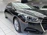 USED 2017 67 HYUNDAI I40 1.7 CRDi Blue Drive SE Nav Tourer 5dr Diesel Manual Euro 6 (s/s) (115 ps) 