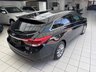 USED 2017 67 HYUNDAI I40 1.7 CRDi Blue Drive SE Nav Tourer 5dr Diesel Manual Euro 6 (s/s) (115 ps) 