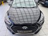USED 2017 67 HYUNDAI I40 1.7 CRDi Blue Drive SE Nav Tourer 5dr Diesel Manual Euro 6 (s/s) (115 ps) 