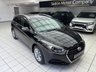 USED 2017 67 HYUNDAI I40 1.7 CRDi Blue Drive SE Nav Tourer 5dr Diesel Manual Euro 6 (s/s) (115 ps) 