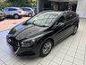 USED 2017 67 HYUNDAI I40 1.7 CRDi Blue Drive SE Nav Tourer 5dr Diesel Manual Euro 6 (s/s) (115 ps) 