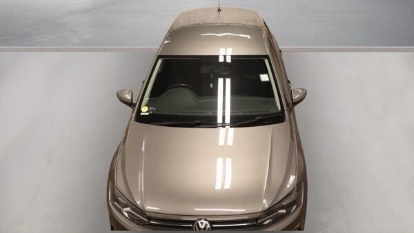 USED 2020 70 VOLKSWAGEN POLO 1.0 TSI Match Hatchback 5dr Petrol Manual Euro 6 (s/s) (95 ps) &pound;ZERO DEPOSIT FINANCE
