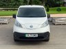 USED 2021 71 NISSAN e-NV200 40kWh Acenta Panel Van 5dr Electric Auto SWB (Quick Charge) (109 ps) JUST SERVICED AT NISSAN-12MTS MOT
