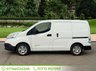 USED 2021 71 NISSAN e-NV200 40kWh Acenta Panel Van 5dr Electric Auto SWB (Quick Charge) (109 ps) JUST SERVICED AT NISSAN-12MTS MOT