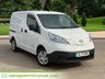 USED 2021 71 NISSAN e-NV200 40kWh Acenta Panel Van 5dr Electric Auto SWB (Quick Charge) (109 ps) JUST SERVICED AT NISSAN-12MTS MOT