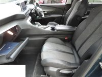 USED 2019 19 PEUGEOT 5008 1.2 PureTech GPF Allure SUV 5dr Petrol EAT Euro 6 (s/s) (130 ps) 