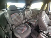 USED 2014 14 MINI PACEMAN 1.6 Cooper S SUV 3dr Petrol Manual Euro 5 (s/s) (184 ps) 
