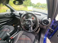 USED 2014 14 MINI PACEMAN 1.6 Cooper S SUV 3dr Petrol Manual Euro 5 (s/s) (184 ps) 
