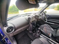 USED 2014 14 MINI PACEMAN 1.6 Cooper S SUV 3dr Petrol Manual Euro 5 (s/s) (184 ps) 
