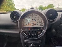 USED 2014 14 MINI PACEMAN 1.6 Cooper S SUV 3dr Petrol Manual Euro 5 (s/s) (184 ps) 