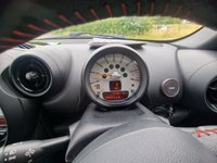 USED 2014 14 MINI PACEMAN 1.6 Cooper S SUV 3dr Petrol Manual Euro 5 (s/s) (184 ps) 