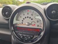 USED 2014 14 MINI PACEMAN 1.6 Cooper S SUV 3dr Petrol Manual Euro 5 (s/s) (184 ps) 