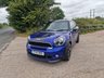 USED 2014 14 MINI PACEMAN 1.6 Cooper S SUV 3dr Petrol Manual Euro 5 (s/s) (184 ps) 