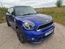 USED 2014 14 MINI PACEMAN 1.6 Cooper S SUV 3dr Petrol Manual Euro 5 (s/s) (184 ps) 