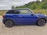USED 2014 14 MINI PACEMAN 1.6 Cooper S SUV 3dr Petrol Manual Euro 5 (s/s) (184 ps) 