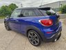 USED 2014 14 MINI PACEMAN 1.6 Cooper S SUV 3dr Petrol Manual Euro 5 (s/s) (184 ps) 