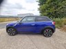 USED 2014 14 MINI PACEMAN 1.6 Cooper S SUV 3dr Petrol Manual Euro 5 (s/s) (184 ps) 