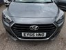 USED 2015 65 HYUNDAI I40 1.7 CRDi Blue Drive SE Nav Tourer 5dr Diesel DCT Euro 6 (s/s) (141 ps) SAT NAV, AUTOMATIC, GREAT VALUE ESTATE