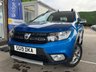 USED 2019 19 DACIA SANDERO STEPWAY 0.9 TCe Essential Hatchback 5dr Petrol Manual Euro 6 (s/s) (90 ps) AIRCON, PHONE, 4 SERVICES!!