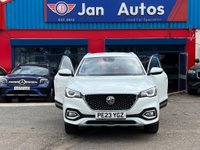 USED 2023 23 MG MG HS 1.5 T-GDI Excite DCT Euro 6 (s/s) 5dr 1owner+CarPlay+Camera+Leather