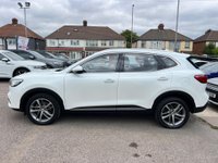 USED 2023 23 MG MG HS 1.5 T-GDI Excite DCT Euro 6 (s/s) 5dr 1owner+CarPlay+Camera+Leather