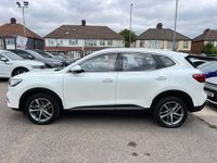 USED 2023 23 MG MG HS 1.5 T-GDI Excite DCT Euro 6 (s/s) 5dr 1owner+CarPlay+Camera+Leather
