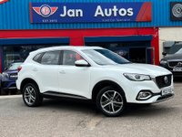 USED 2023 23 MG MG HS 1.5 T-GDI Excite DCT Euro 6 (s/s) 5dr 1owner+CarPlay+Camera+Leather