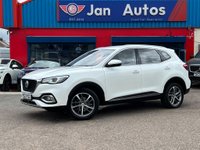 USED 2023 23 MG MG HS 1.5 T-GDI Excite DCT Euro 6 (s/s) 5dr 1owner+CarPlay+Camera+Leather