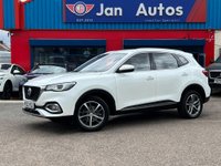 USED 2023 23 MG MG HS 1.5 T-GDI Excite DCT Euro 6 (s/s) 5dr 1owner+CarPlay+Camera+Leather
