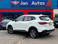 USED 2023 23 MG MG HS 1.5 T-GDI Excite DCT Euro 6 (s/s) 5dr 1owner+CarPlay+Camera+Leather