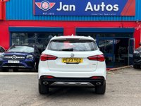 USED 2023 23 MG MG HS 1.5 T-GDI Excite DCT Euro 6 (s/s) 5dr 1owner+CarPlay+Camera+Leather