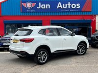 USED 2023 23 MG MG HS 1.5 T-GDI Excite DCT Euro 6 (s/s) 5dr 1owner+CarPlay+Camera+Leather