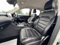 USED 2023 23 MG MG HS 1.5 T-GDI Excite DCT Euro 6 (s/s) 5dr 1owner+CarPlay+Camera+Leather