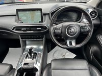 USED 2023 23 MG MG HS 1.5 T-GDI Excite DCT Euro 6 (s/s) 5dr 1owner+CarPlay+Camera+Leather