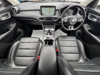 USED 2023 23 MG MG HS 1.5 T-GDI Excite DCT Euro 6 (s/s) 5dr 1owner+CarPlay+Camera+Leather