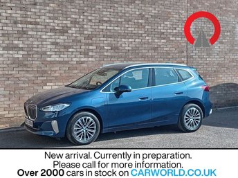 2023 BMW 2 SERIES ACTIVE TOURER