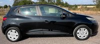 USED 2013 63 RENAULT CLIO 1.2 16V Expression Euro 5 5dr Ideal FirstCar- Low insurance