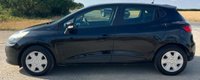 USED 2013 63 RENAULT CLIO 1.2 16V Expression Euro 5 5dr Ideal FirstCar- Low insurance