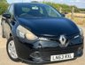 USED 2013 63 RENAULT CLIO 1.2 16V Expression Euro 5 5dr Ideal FirstCar- Low insurance