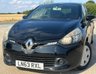USED 2013 63 RENAULT CLIO 1.2 16V Expression Euro 5 5dr Ideal FirstCar- Low insurance