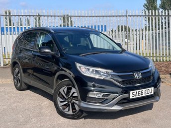 View our HONDA CR-V