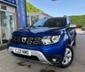 USED 2021 21 DACIA DUSTER 1.3 TCe Comfort SUV 5dr Petrol Manual Euro 6 (s/s) (130 ps) NAV, PARK SENS, 1 OWNER, MDSH!