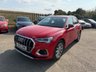 USED 2019 69 AUDI Q3 2.0 TFSI 40 Sport SUV 5dr Petrol S Tronic quattro Euro 6 (s/s) (190 ps) 
