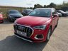 USED 2019 69 AUDI Q3 2.0 TFSI 40 Sport SUV 5dr Petrol S Tronic quattro Euro 6 (s/s) (190 ps) 