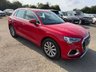 USED 2019 69 AUDI Q3 2.0 TFSI 40 Sport SUV 5dr Petrol S Tronic quattro Euro 6 (s/s) (190 ps) 