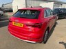 USED 2019 69 AUDI Q3 2.0 TFSI 40 Sport SUV 5dr Petrol S Tronic quattro Euro 6 (s/s) (190 ps) 