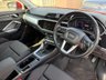 USED 2019 69 AUDI Q3 2.0 TFSI 40 Sport SUV 5dr Petrol S Tronic quattro Euro 6 (s/s) (190 ps) 