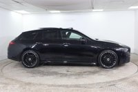 USED 2024 24 MERCEDES-BENZ CLA 1.3 CLA180h MHEV AMG Line (Premium Plus) Shooting Brake 7G-DCT Euro 6 (s/s) 5dr 360 Cam, Sunroof,